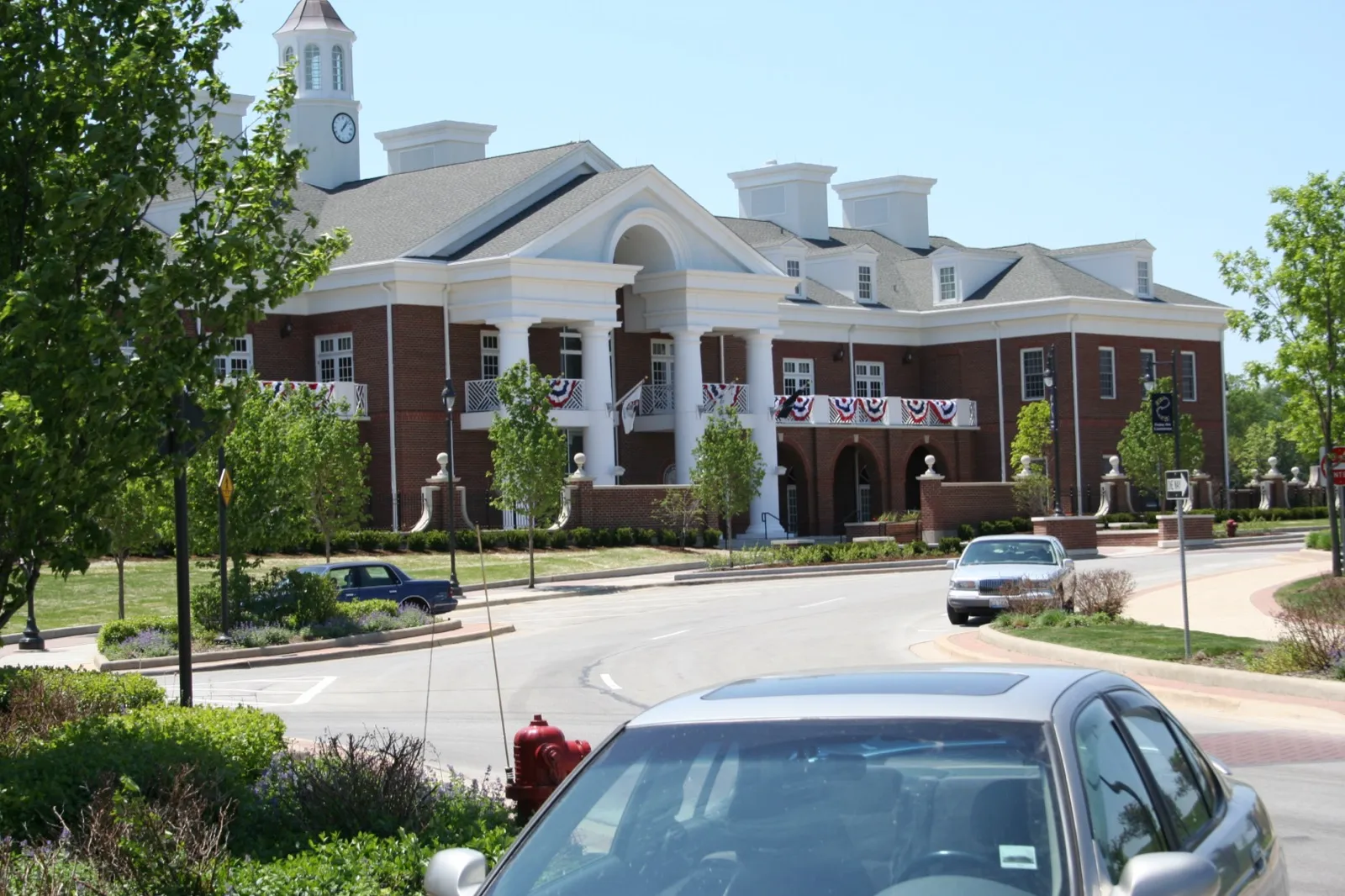 Photo of New Lenox, IL