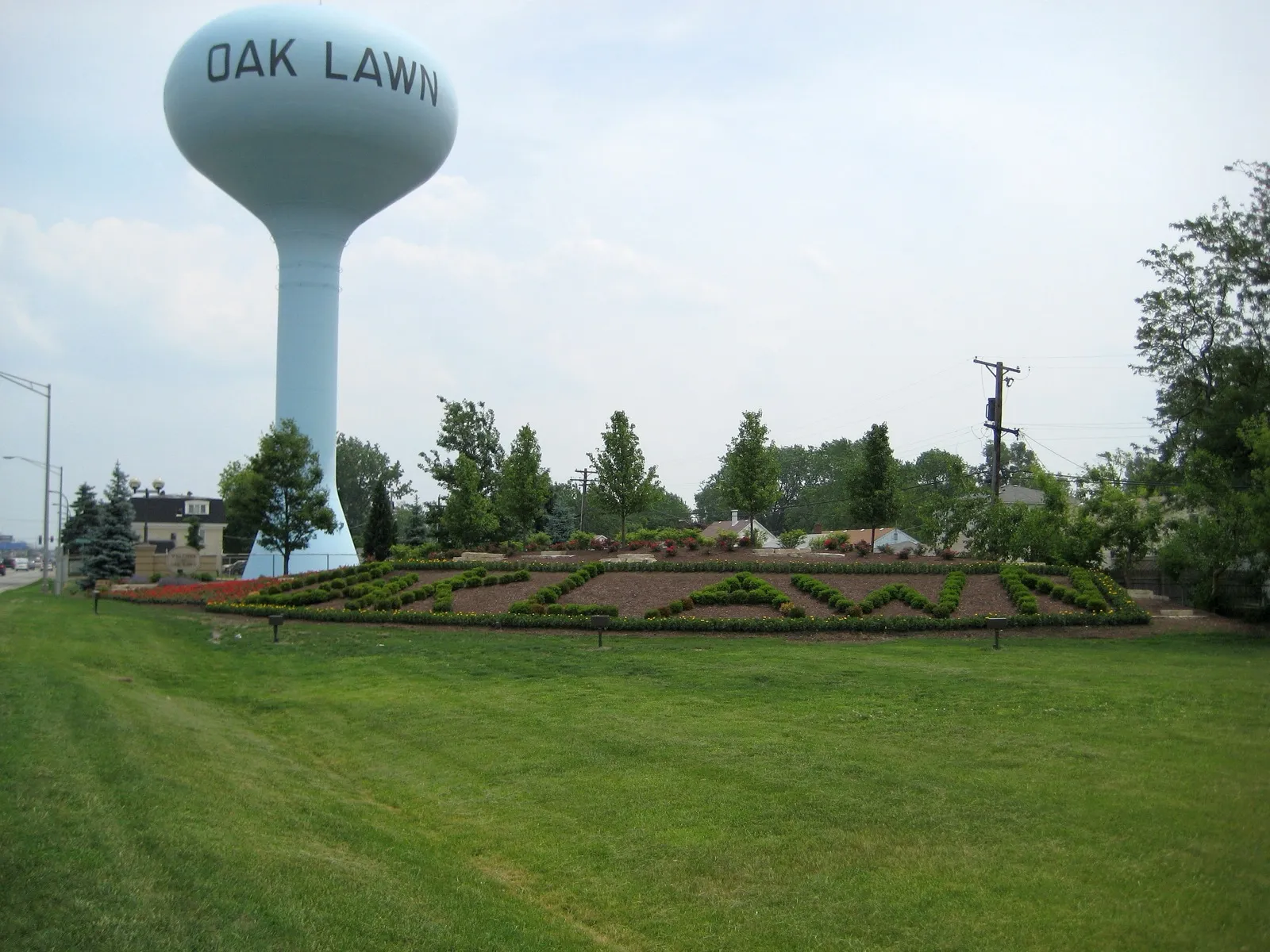 Photo of Oak Lawn, IL