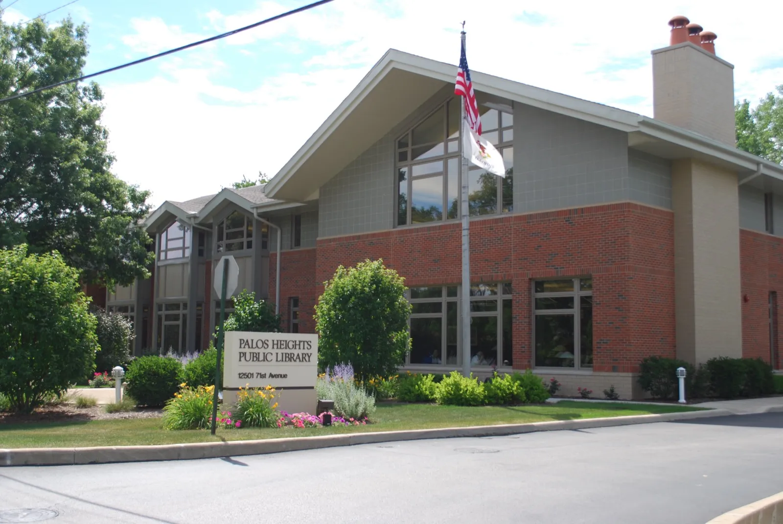 Photo of Palos Heights, IL